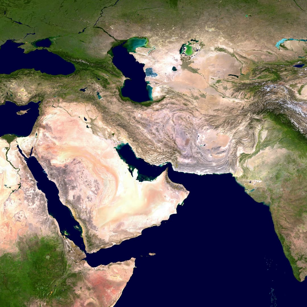 Middle East