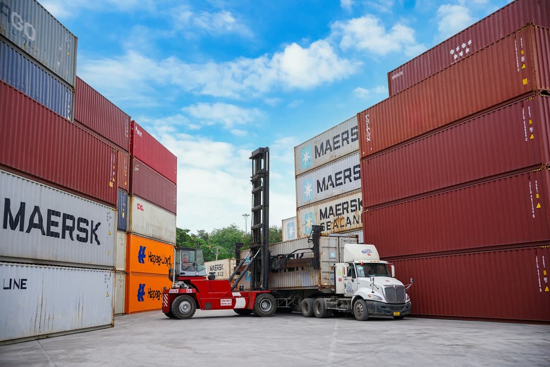Industrial Importers & Distributors