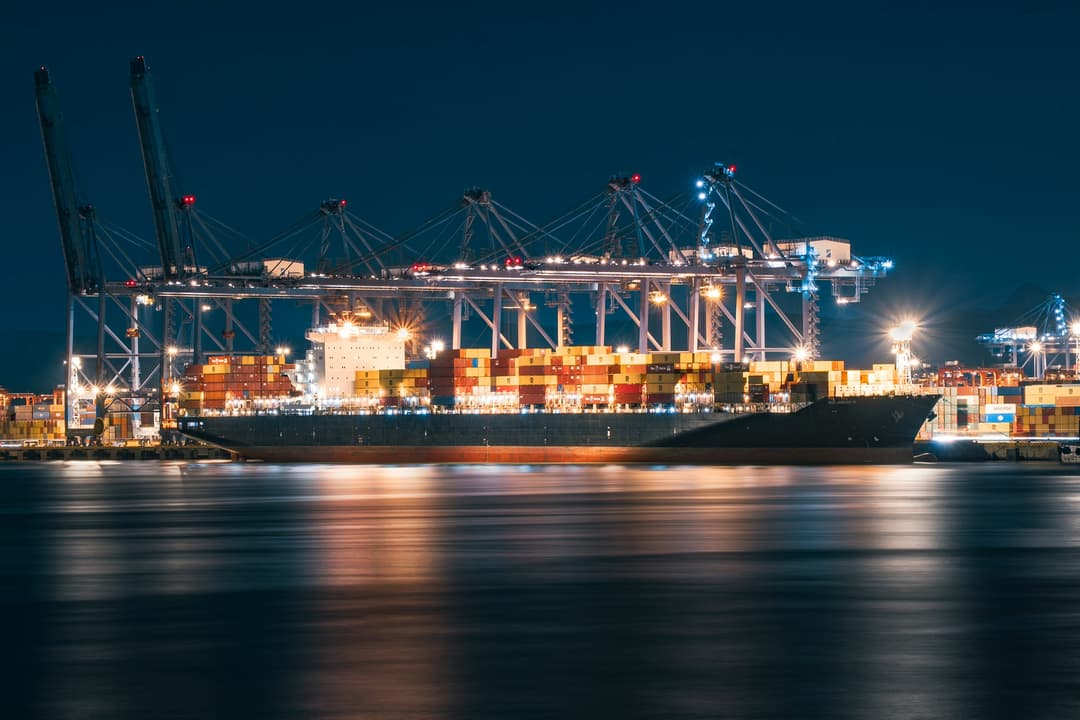 Global Traders & Wholesalers